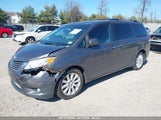 TOYOTA SIENNA XLE 7 PASSENGER 5TDDK3DC5CS047530 снимка