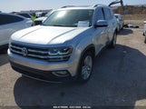 VOLKSWAGEN ATLAS 3.6L V6 SEL PREMIUM 1V2NR2CA7JC502515 photo