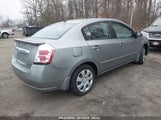 NISSAN SENTRA 2.0S 3N1AB6AP8BL660986 снимка