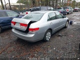 HONDA ACCORD 2.4 LX JHMCM56373C042392 снимка