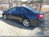 TOYOTA CAMRY SE 4T1BF1FK0CU143884 снимка
