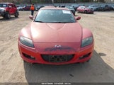 MAZDA RX-8 GRAND TOURING JM1FE173180214931 снимка