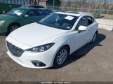 MAZDA MAZDA3 I TOURING JM1BM1M71G1316182 снимка