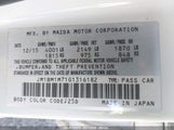 MAZDA MAZDA3 I TOURING JM1BM1M71G1316182 снимка
