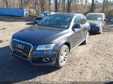 AUDI Q5 2.0T PREMIUM WA1LFAFP3FA092434 снимка