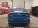 HYUNDAI ELANTRA SE KMHD74LFXHU381604 снимка