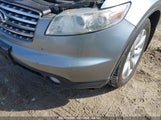 INFINITI FX45 JNRBS08W94X404200 снимка