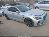 GENESIS G70 2.0T ADVANCED KMTG44LA2KU034212 снимка