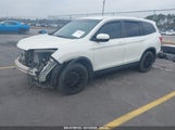 HONDA PILOT EX 5FNYF5H31HB033289 снимка