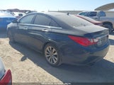 HYUNDAI SONATA SE 5NPEC4AC2BH140022 fotografie