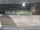 JEEP LIBERTY LIMITED EDITION 1C4PJMCK0CW106286 снимка