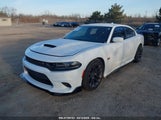 DODGE CHARGER SCAT PACK RWD 2C3CDXGJ9LH164778 fotografie