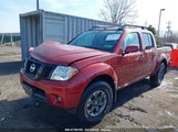 NISSAN FRONTIER PRO-4X 4X4 1N6ED0EB9LN716520 снимка