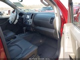 NISSAN FRONTIER PRO-4X 4X4 1N6ED0EB9LN716520 снимка
