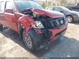 NISSAN FRONTIER PRO-4X 4X4 1N6ED0EB9LN716520 снимка