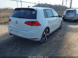 VOLKSWAGEN GOLF GTI 2.0T S 4-DOOR 3VW4T7AUXFM048840 fotografie