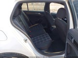 VOLKSWAGEN GOLF GTI 2.0T S 4-DOOR 3VW4T7AUXFM048840 fotografie