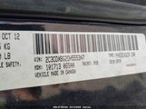 DODGE CHARGER SE 2C3CDXBG2DH555347 снимка