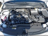 TOYOTA COROLLA LE 5YFB4MDE9SP238576 снимка