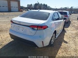 TOYOTA COROLLA LE 5YFB4MDE9SP238576 снимка