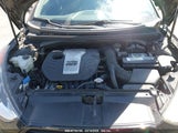 HYUNDAI VELOSTER TURBO W/BLACK KMHTC6AE2EU184967 снимка