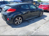 HYUNDAI VELOSTER TURBO W/BLACK KMHTC6AE2EU184967 снимка