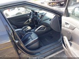 HYUNDAI VELOSTER TURBO W/BLACK KMHTC6AE2EU184967 снимка