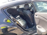 HYUNDAI VELOSTER TURBO W/BLACK KMHTC6AE2EU184967 снимка