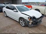 VOLKSWAGEN PASSAT 2.0L TDI SEL PREMIUM 1VWCN7A3XDC118087 photo