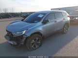 HONDA CR-V LX 2HKRW6H35HH223530 снимка