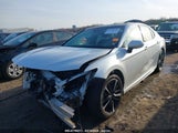 TOYOTA CAMRY XSE 4T1B61HK6JU011822 снимка