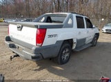 CHEVROLET AVALANCHE 1500 3GNEK13T12G204839 снимка