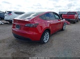 TESLA MODEL Y LONG RANGE DUAL MOTOR ALL-WHEEL DRIVE 5YJYGDEE9LF009957 fotografie