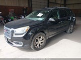 GMC ACADIA SLT 1GKKVRKDXGJ133808 снимка