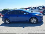 KIA FORTE LX 3KPFL4A72JE284700 снимка