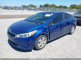 KIA FORTE LX 3KPFL4A72JE284700 снимка