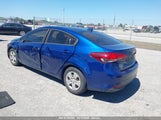 KIA FORTE LX 3KPFL4A72JE284700 снимка
