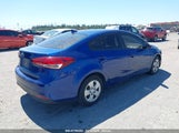 KIA FORTE LX 3KPFL4A72JE284700 снимка