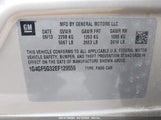 BUICK LACROSSE PREMIUM II GROUP 1G4GF5G32EF129559 снимка