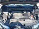 NISSAN MURANO SV 5N1AZ2MG4JN116458 photo