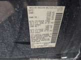 NISSAN MURANO SV 5N1AZ2MG4JN116458 photo