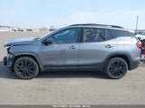 GMC TERRAIN AWD SLT 3GKALVEV8ML365374 снимка