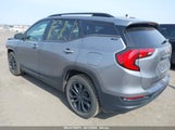 GMC TERRAIN AWD SLT 3GKALVEV8ML365374 снимка