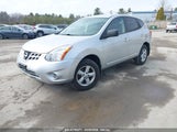 Nissan Rogue S JN8AS5MV6CW360798 снимка