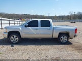 CHEVROLET SILVERADO 1500 LT 3GCPCSE09CG183750 снимка