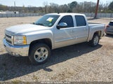 CHEVROLET SILVERADO 1500 LT 3GCPCSE09CG183750 снимка