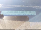 DODGE DURANGO GT AWD 1C4RDJDG6JC473166 снимка