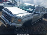 GMC SIERRA 1500 SLT 3GTU2VEC5EG550650 снимка