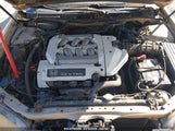 HONDA ACCORD 3.0 LX 1HGCG1644YA057186 photo
