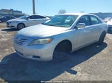 TOYOTA CAMRY LE 4T1BE46K89U318556 fotografie